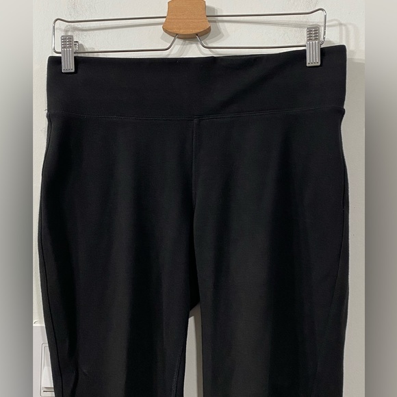 Kit and Ace Apollo Pant High Rise Black size 8 - Picture 5 of 10